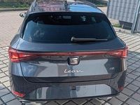 Gebraucht Seat Leon FR 150 PS (110 kW) 2020 Kombi