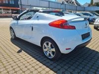 Gebraucht Renault Wind Night&Day 133 PS (97 kW) 2011 Weiß Cabrio