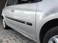 gebraucht Renault Clio III 