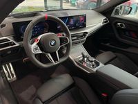 Neu BMW M2 Shadowline 480 PS (353 kW) 2026 Saphirschwarz Coupé