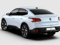 Neu Citroën C4 X 131 PS (96 kW) 2025 Okenit weiß metallic SUV