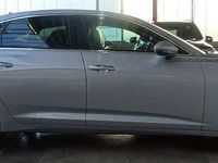 Gebraucht Audi A6 Design 204 PS (150 kW) 2023 Silber Limousine