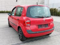 gebraucht Renault Modus 2.HAND/KLIMA/SCHECKHEFT/ TÜV