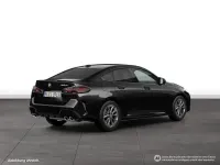 Gebraucht BMW M235 M Sport 317 PS (233 kW) 2025 Schwarz Coupé