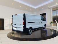 gebraucht Renault Trafic dCi 150 EDC L2H1 3,0t Komfort