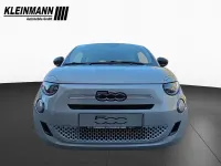 Neu Fiat 500 Icon 65 PS (47 kW) 2026 Blau Kleinwagen