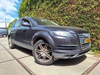 Gebraucht Audi Q7 Proline 280 PS (205 kW) 2010 Grau SUV