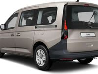 gebraucht VW Caddy Maxi 7-Sitzer 1.5 TSI Klima Einparkhilfe