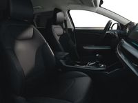 Neu Kia K4 Vision 115 PS (84 kW) 2026