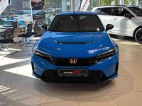 Neu Honda Civic Type R 329 PS (241 kW) 2025 Racing blue pearl Limousine