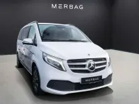 Usata Mercedes E250 Edition 190 CV (139 kW) 2022 Bianco Station wagon