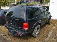 Second-hand Ford Explorer 204 CP (150 kW) 2001 Negru SUV