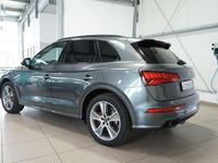 Gebraucht Audi SQ5 Ambiente 347 PS (255 kW) 2020 Grau SUV