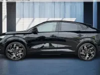 Gebraucht Renault Rafale 300 PS (220 kW) 2024 Schwarz SUV