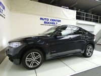 gebraucht BMW X6 xDrive 40 d*M Sportpaket*Panorama*Leder*LM19