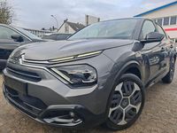 Second-hand Citroën C4 Feel 131 CP (96 kW) 2022 Gri Berlinǎ