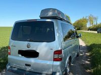 Second-hand VW Transporter 131 CP (96 kW) 2004 Van