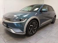 Gebraucht Hyundai Ioniq 5 160 kW (218 PS) 2021 Grau SUV