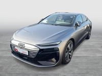 Gebraucht Audi e-tron Sportback Advanced 210 kW (286 PS) 2025 Grau SUV