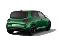 Neu Renault Twingo Evolution 60 kW (82 PS) 2026 Absolut grün metallic Kleinwagen