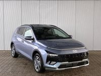 Neu Hyundai Bayon Premium 101 PS (74 kW) 2025 Meta blue SUV