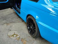 Gebraucht BMW M3 193 PS (141 kW) 2000 Blau Coupé