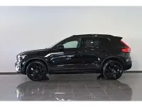 Occasion Volvo EX40 Ultra 185 kW (252 ch) 2025 SUV
