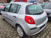 gebraucht Renault Clio 1.2 16V TÜV bis 10.2024