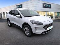 gebraucht Ford Kuga 2.5 Duratec Titanium