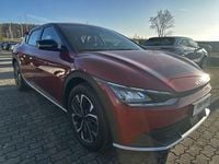 Gebraucht Kia EV6 125 kW (170 PS) 2023 Rot SUV