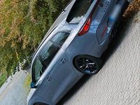 Gebraucht Cupra Leon VZ3 310 PS (228 kW) 2023 Grau Kombi