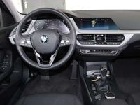 gebraucht BMW 118 d Advantage*Panorama*Live Cockpit plus*