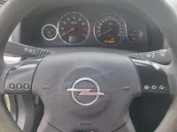 Gebraucht Opel Signum 140 PS (102 kW) 2004 Silber Kleinwagen