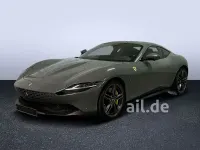 Gebraucht Ferrari Roma 620 PS (456 kW) 2020 Grigio medio Coupé