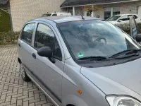 Occasion Chevrolet Matiz 52 ch (38 kW) 2006 Argent Citadine