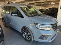 Gebraucht Renault Kangoo Edition One 131 PS (96 kW) 2022 Grau Van / Kleinbus