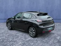 Gebraucht Peugeot 208 Active 75 PS (55 kW) 2024 Schwarz Kleinwagen