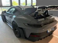 Neu Porsche 911 GT3 RS 525 PS (386 kW) 2025 Grau Coupé