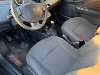 Gebraucht Renault Twingo GT 100 PS (73 kW) 2009 Schwarz Kleinwagen