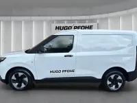 Używany Ford E-Transit Trend 100 kW (136 KM) 2025 Biały Van