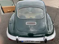 Gebraucht Jaguar E-Type 268 PS (197 kW) 1973 Grün