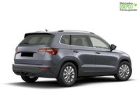 Neu Skoda Karoq Selection 150 PS (110 kW) 2026 [b3b3] smokey diamond... SUV