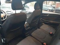 Gebraucht Ford S-MAX ST-Line 190 PS (139 kW) 2019 Blau Van / Kleinbus