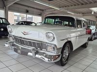 Gebraucht Chevrolet Bel Air 306 PS (225 kW) 1956