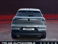 Gebraucht Renault Symbioz Esprit Alpine 142 PS (104 kW) 2025 Grau SUV