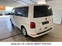 Gebraucht VW Multivan 150 PS (110 kW) 2020 Van / Kleinbus