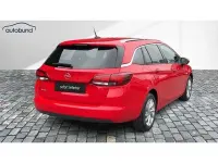 Gebraucht Opel Astra 145 PS (106 kW) 2020 Rot Kombi