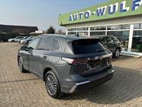 Neu VW Tiguan Elegance 150 PS (110 kW) 2026 Grau SUV