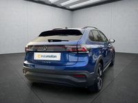 Neu VW Taigo 116 PS (85 kW) 2025 Blau SUV