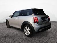 Używany Mini Cooper 136 KM (100 kW) 2023 Srebrny Hatchback